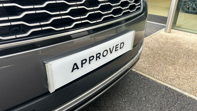 Land Rover Range Rover 3.0 SDV6 Vogue SE 4dr Auto Diesel Estate